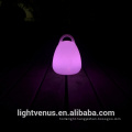 LED glow lantern